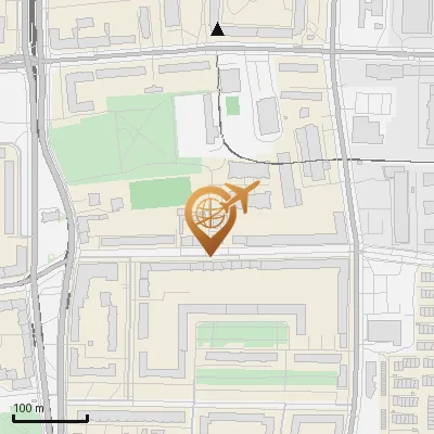 Foto zu Am Gutspark 2, 10367 Berlin