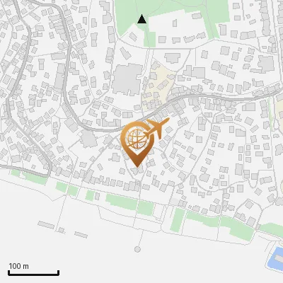 Foto zu Am Hang 13, 22587 Hamburg