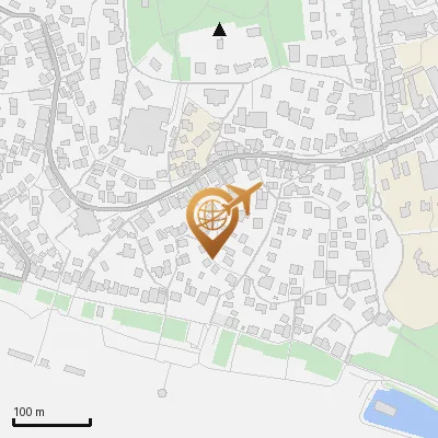 Foto zu Am Hang 16, 22587 Hamburg