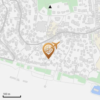 Foto zu Am Hang 22, 22587 Hamburg