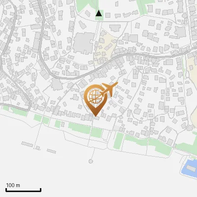 Foto zu Am Hang 28, 22587 Hamburg