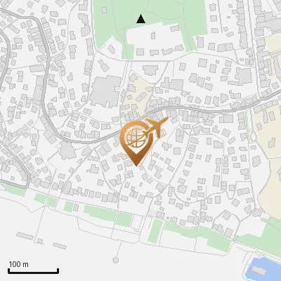 Foto zu Am Hang 7, 22587 Hamburg