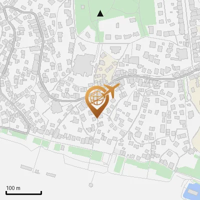 Foto zu Am Hang 9, 22587 Hamburg