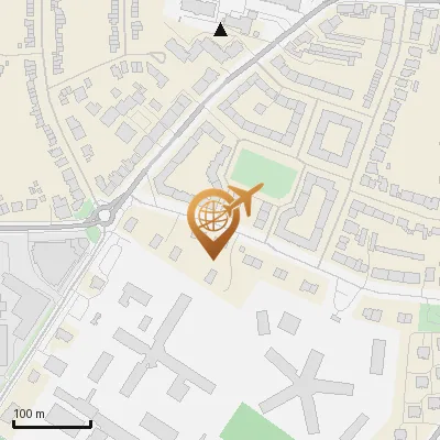 Foto zu Am Hasenberge 10, 22335 Hamburg