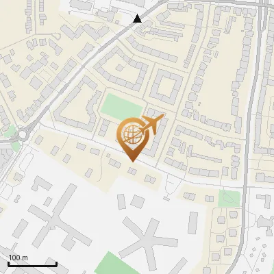 Foto zu Am Hasenberge 17, 22335 Hamburg