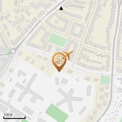 Foto zu Am Hasenberge 18, 22335 Hamburg