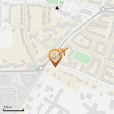 Foto zu Am Hasenberge 3, 22335 Hamburg