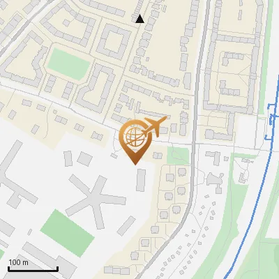 Foto zu Am Hasenberge 30, 22335 Hamburg