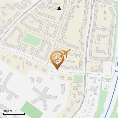 Foto zu Am Hasenberge 31, 22335 Hamburg