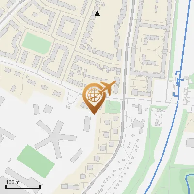 Foto zu Am Hasenberge 32, 22335 Hamburg