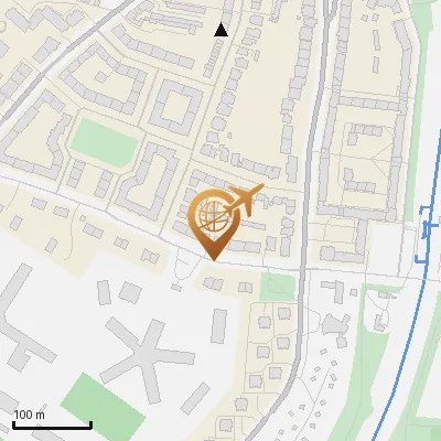 Foto zu Am Hasenberge 33, 22335 Hamburg