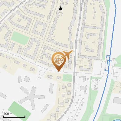 Foto zu Am Hasenberge 37, 22335 Hamburg