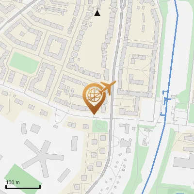 Foto zu Am Hasenberge 39, 22335 Hamburg