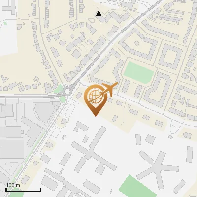 Foto zu Am Hasenberge 4, 22335 Hamburg