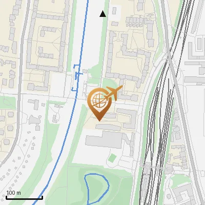 Foto zu Am Hasenberge 50, 22337 Hamburg