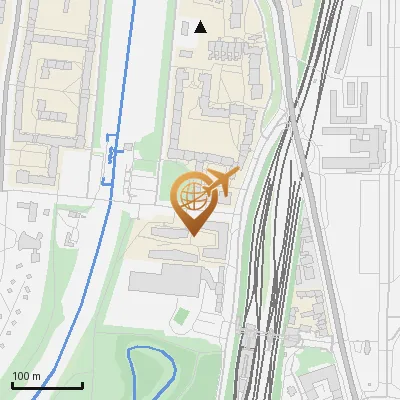 Foto zu Am Hasenberge 54, 22337 Hamburg