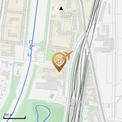 Foto zu Am Hasenberge 56, 22337 Hamburg