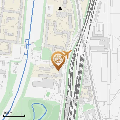 Foto zu Am Hasenberge 58, 22337 Hamburg