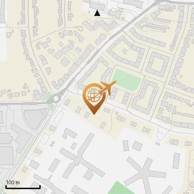 Foto zu Am Hasenberge 6, 22335 Hamburg