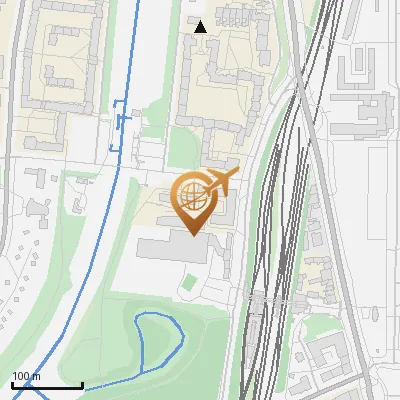 Foto zu Am Hasenberge 60, 22337 Hamburg