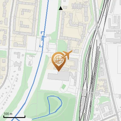 Foto zu Am Hasenberge 64, 22337 Hamburg