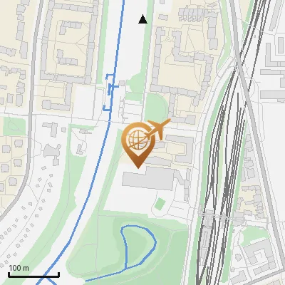 Foto zu Am Hasenberge 66, 22337 Hamburg