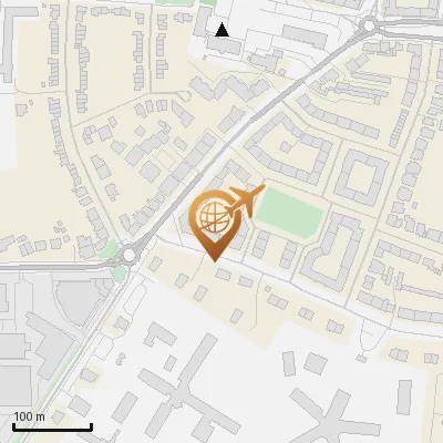 Foto zu Am Hasenberge 9, 22335 Hamburg