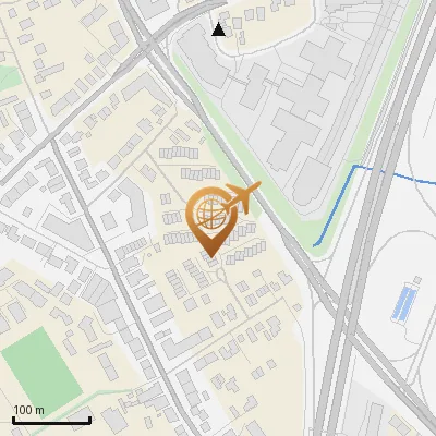 Foto zu Am Hasenkamp 22, 22457 Hamburg