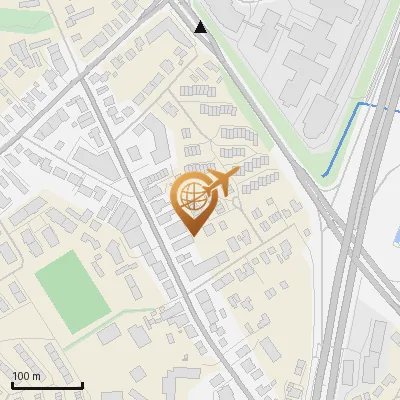 Foto zu Am Hasenkamp 25, 22457 Hamburg