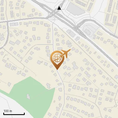 Foto zu Am Heesen 11, 21033 Hamburg