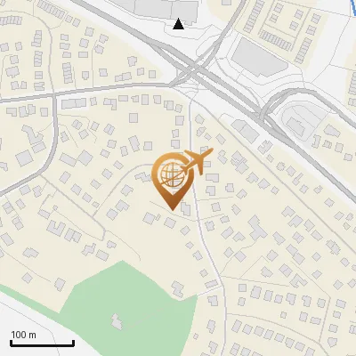 Foto zu Am Heesen 12, 21033 Hamburg