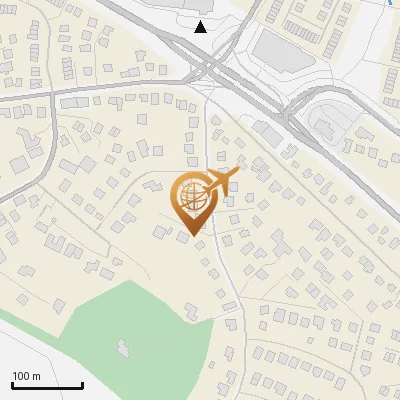 Foto zu Am Heesen 14, 21033 Hamburg