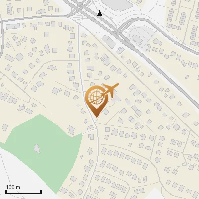 Foto zu Am Heesen 15, 21033 Hamburg