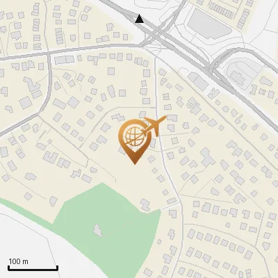 Foto zu Am Heesen 16, 21033 Hamburg