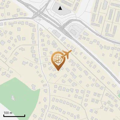 Foto zu Am Heesen 17, 21033 Hamburg