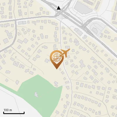 Foto zu Am Heesen 18, 21033 Hamburg