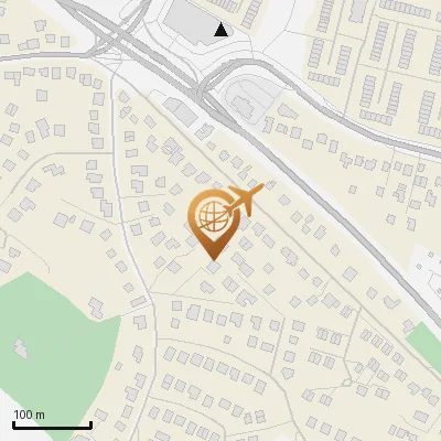 Foto zu Am Heesen 21, 21033 Hamburg