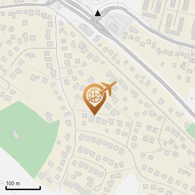 Foto zu Am Heesen 23, 21033 Hamburg