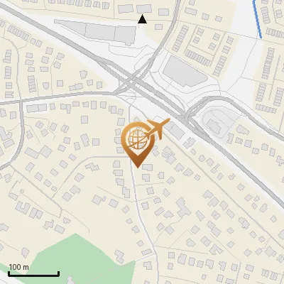 Foto zu Am Heesen 3, 21033 Hamburg