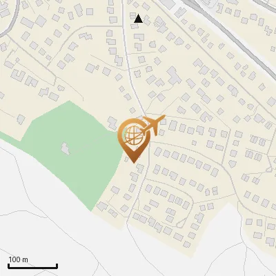 Foto zu Am Heesen 34, 21033 Hamburg