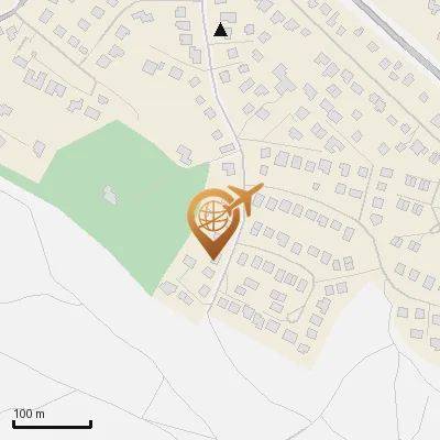 Foto zu Am Heesen 40, 21033 Hamburg