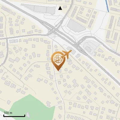 Foto zu Am Heesen 5, 21033 Hamburg