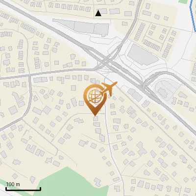 Foto zu Am Heesen 6, 21033 Hamburg