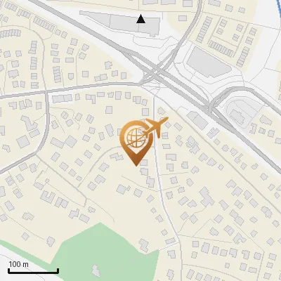 Foto zu Am Heesen 8, 21033 Hamburg