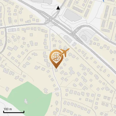 Foto zu Am Heesen 9, 21033 Hamburg