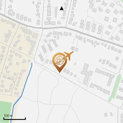 Foto zu Am Hegen 19, 22149 Hamburg