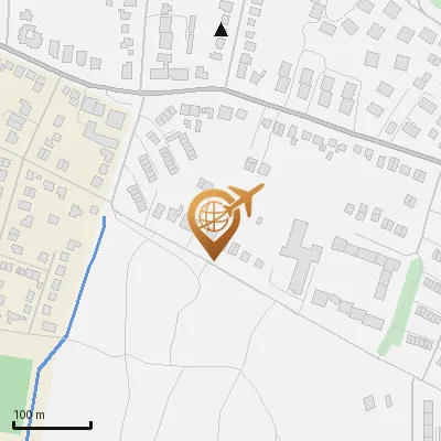 Foto zu Am Hegen 21, 22149 Hamburg