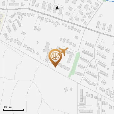 Foto zu Am Hegen 33, 22149 Hamburg