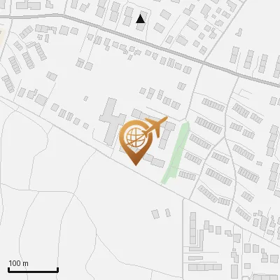 Foto zu Am Hegen 35, 22149 Hamburg