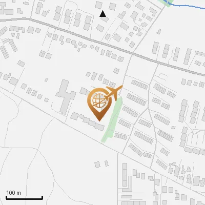 Foto zu Am Hegen 39, 22149 Hamburg